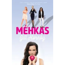Gill Hornby Méhkas regény
