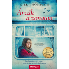 Gill Thompson - Árvák a vonaton egyéb könyv