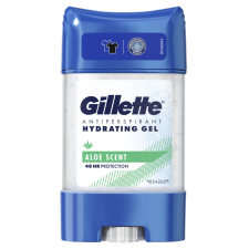  Gillette Aloé Izzadásgátló Dezodor Hidratáló Gél Férfiaknak dezodor