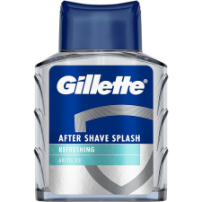 Gillette Arctic Ice 100 ml arctisztító