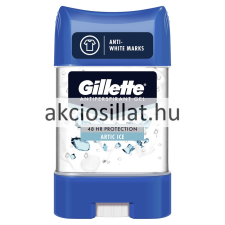 Gillette Arctic Ice deo stick gel 70ml dezodor