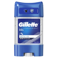 Gillette Arctic Ice Izzadásgátló zselés Dezodor 70ml dezodor