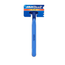 Gillette Blue2 Plus eldobható borotva 1db - HRDC eldobható borotva