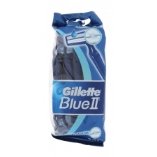 Gillette Blue II villanyborotva 10 db férfiaknak eldobható borotva