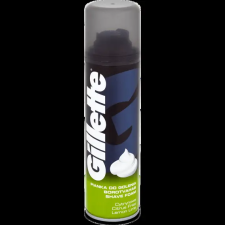  Gillette borotvahab 200ml Lemon borotvahab, borotvaszappan