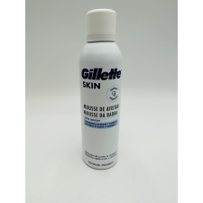  Gillette borotvahab 240 ml Skin Sensitive borotvahab, borotvaszappan