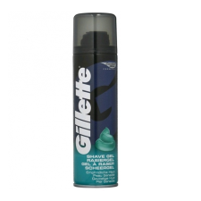 Gillette Borotvahab-Érzékeny bőrre 200ml borotvahab, borotvaszappan