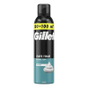 Gillette Borotvahab GILLETTE Sensitive 300ml