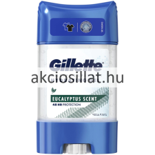 Gillette Champion Gold deo stick gel 70ml dezodor