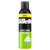 Gillette Classic Lime Borotvahab Férfiak Számára, Lime Illattal, 250ml