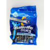  Gillette eldobható borotva 8 db Blue 3 Comfort Slalom