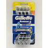  Gillette eldobható borotva 8 db Sensor 3 Comfort