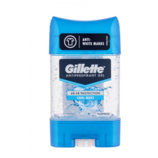  Gillette Enduran ArticIce deo gél 70ml borotvahab, borotvaszappan