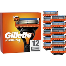 Gillette Fusion5 borotvabetét 12db (7702018441075) (7702018441075) pótfej, penge