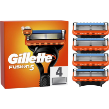 Gillette Fusion5 borotvabetét 4db (7702018866984) (7702018866984) pótfej, penge