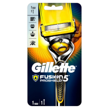 Gillette Fusion5 ProShield Férfi Borotva eldobható borotva