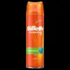 Gillette Fusion borotvagél 200ml Ultra Sensitive
