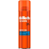 Gillette Fusion hidratáló borotvazselé 200 ml (7702018465156) (7702018465156)