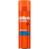 Gillette Fusion Hidratáló Borotvazselé 200ml