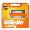  Gillette Fusion Manual borotvabetét 2db