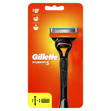 Gillette Fusion Manual Férfi borotva borotvapenge