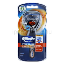 Gillette Fusion Proglide Flexball borotva eldobható borotva