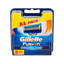 Gillette Fusion Proglide, Náhradné ostrie 8ks parfüm és kölni