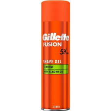 Gillette Fusion Sensitive 200 ml eldobható borotva