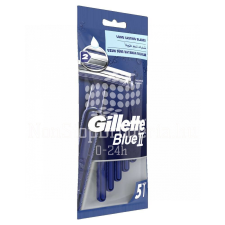 Gillette Gillette Blue2 eldobható borotva 5 eldobható borotva