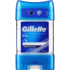 Gillette Gillette deo gel 70 ml Enduran Artic Ice