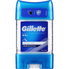 Gillette Gillette deo gel 70 ml Enduran Artic Ice dezodor
