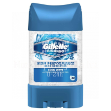 Gillette Gillette deo gel 70 ml Enduran Cool Wave dezodor