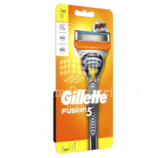 Gillette Gillette Fusion5 borotva+1 betét eldobható borotva