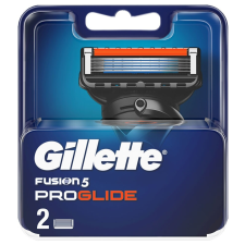 Gillette Gillette Fusion5 Proglide borotva betét 2db pótfej, penge