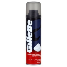 Gillette Gillette Regular Borotvahab 200 ml borotvahab, borotvaszappan