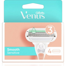 Gillette Gillette Venus Smooth Sensitive 4 db eldobható borotva