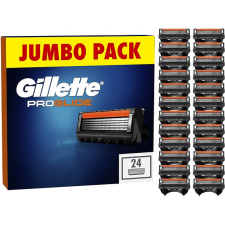 Gillette ProGlide 24 db borotvapenge