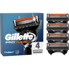 Gillette ProGlide borotvabetét 4db (7702018085514) (7702018085514) pótfej, penge
