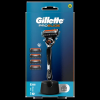 Gillette ProGlide Férfi Borotva, 1 db Gillette Borotva, 5 db Borotvabe