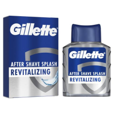 Gillette Sea Mist After Shave Splash borotválkozás utáni arcszesz 100 ml férfiaknak after shave