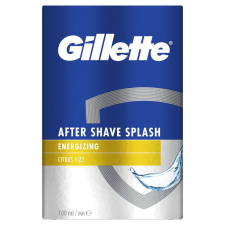Gillette Series Blue StormForce borotválkozás utáni víz 100 ml  after shave