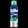 Gillette Series Kondicionáló Borotvahab Kakaóvajjal, 200ml