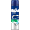 Gillette Series Sensitive borotvagél 200ml (3014260214692) (3014260214692)