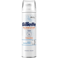  Gillette SkinGuard Skin Protection borotvahab 250 ml borotvahab, borotvaszappan