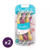 Gillette Venus Dragonfruit eldobható női borotva (2x6 db)