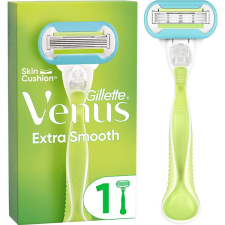 Gillette Venus Extra Smooth + 1 db borotvabetét pótfej, penge