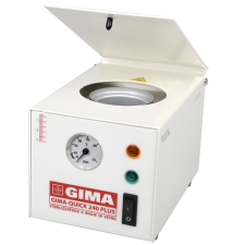 GIMA QUICK PLUS gyorssterilizáló készülék - 2 perc gyógyászati segédeszköz