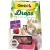 Gimbi snack drops céklával 50g