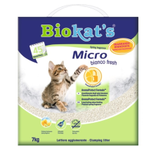Gimborn Biokat's Micro Fresh macskaalom macskaalom