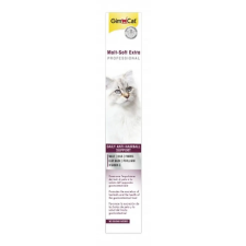 Gimborn GC PASZTA MALT SOFT EXTRA PROF LINE 100G vitamin, táplálékkiegészítő macskáknak